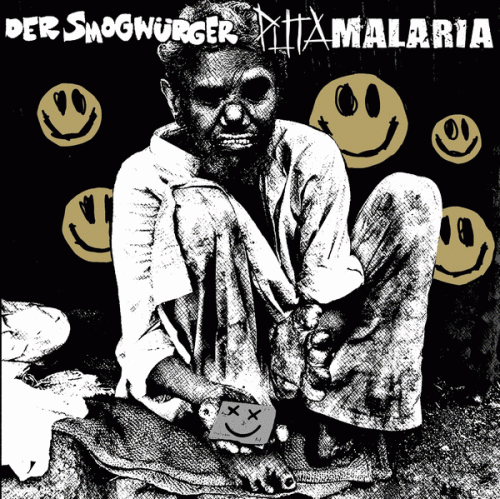 Puta Malaria : Der Smogwürger - Puta Malaria